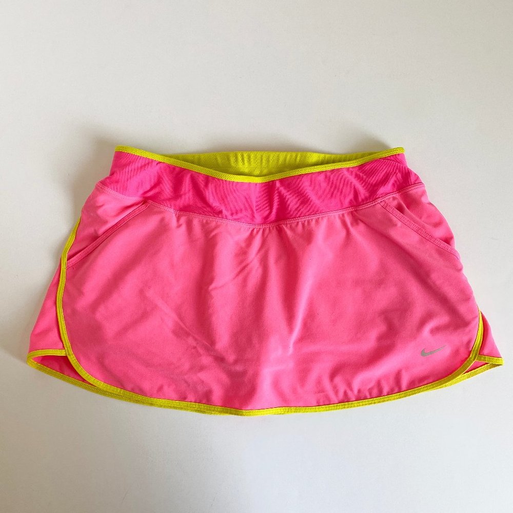 Nike Dri-Fit Running Skirt